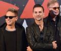           Depeche Mode