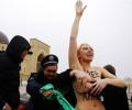     FEMEN    