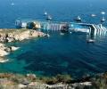          Costa Concordia