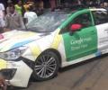   ,     Google Street,     