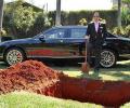    Bentley,       