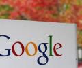  Google      