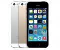  Apple iPhone 5S      