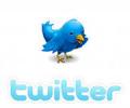 :  Twitter   
