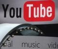  YouTube      