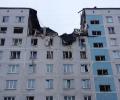В рухнувшем после взрыва газа доме в Подмосковье нашли тело седьмого погибшего