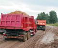 Водитель КамАЗа насмерть раздавил ребенка в Красноярском крае