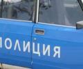 В Москве неизвестные расстреляли автомобиль