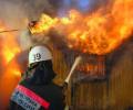 Жертвами пожара в Якутске стали четыре человека - женщина и трое детей
