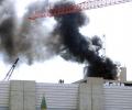 Вертолет в тумане протаранил небоскреб в Сеуле - два человека погибли