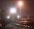 Подросток, чудом уцелевший под колесами электрички в Москве, практически не пострадал