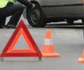 В Киеве внедорожник известного телеведущего Стогния протаранил три легковушки
