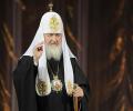 Патриарх Кирилл призвал водителей на пить и не курить