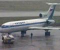 На самолете Иркутск — Москва пассажир сообщил, что у него с собой бомба