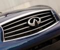 В Перми  неизвестные дотла сожгли  Infiniti