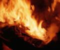 Подросток из Владимировской области нанюхался бензина и заживо сгорел в шалаше