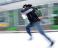 На юго-востоке Москвы двух китайцев ограбили на  9 миллионов рублей