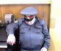 В Якутии пьяный полицейский уснул в участке, оставив сына с обмороженными ногами на улице