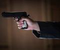 Убийца двоих  полицейских ликвидирован в Махачкале