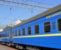 В 2014 году из Москвы в Киев можно будет заехать поездом всего за 7 часов