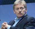 Пресс-секретарь Путина назвал Акунина «общественным нигилистом»