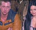 «Дом-2»: Татьяна Охулкова разодрала лицо своему сожителю