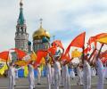 Омску на 300-летие подарили 90 миллиардов рублей