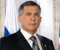 Президент Татарстана похоронил погибшего в авиакатастрофе сына