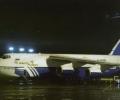 Из Казахстана в Москву не долетел самолет Ан-124 «Руслан»