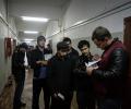 В ТЦ «Москва» полицейские задержали 700 нелегалов