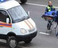 В трагическом ДТП в Челябинске разбился насмерть сотрудник ГУФИН