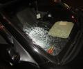 На трассе «Уфа-Оренбург» авто сотрудников МВД и УФСИН дважды переехали пешехода