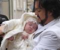 Филипп Киркоров в день рожденья дочери подарил имениннице сказку