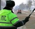 Под Иркутском юный водитель на Lexus сбил инспектора ДПС и «подвез» его на капоте