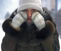 Специалисты дают советы, как не мерзнуть в холодную погоду