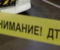 Три легковушки столкнулись на трассе в Нижегородской области: два человека погибли