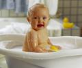 Во Владимирской области 3-летний малыш утонул в ванной