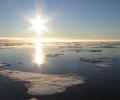 Новый остров увеличил площадь России на 500 квадратных метров