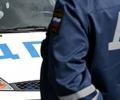 В Петербурге нарушитель на «десятке» сбил инспектора ДПС и попытался сбежать