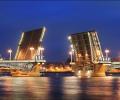 В Санкт-Петербурге внепланово разведут шесть мостов из-за ДТП