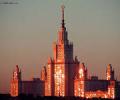 Два российских университета вошли в Топ-100 британского журнала