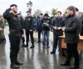 Кадыров создает отряды для борьбы с сирийскими ваххабитами