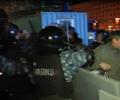 На «Евромайдане» умер мужчина