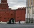 Дагестанца, ломившегося в Кремль на иномарке, отправили в психбольницу