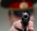 На Алтае полицейский застрелил семейного дебошира