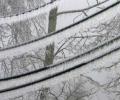 В Красноярске без электроэнергии остались больше 20 тысяч горожан