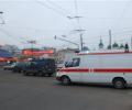 В Петербурге в тройном ДТП на КАД насмерть разбилась молодая женщина