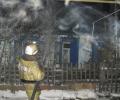 В Омской области непотушенная сигарета стала причиной гибели двух мужчин