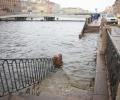 Прогноз ученых: в Санкт-Петербурге через 100 лет случится масштабный потоп