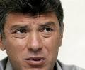 Борису Немцову запретили въезд в Украину